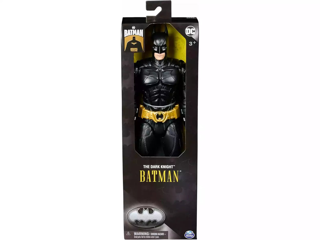 Batman 85th Anniversary Batman Φιγούρα 30cm (6071115)