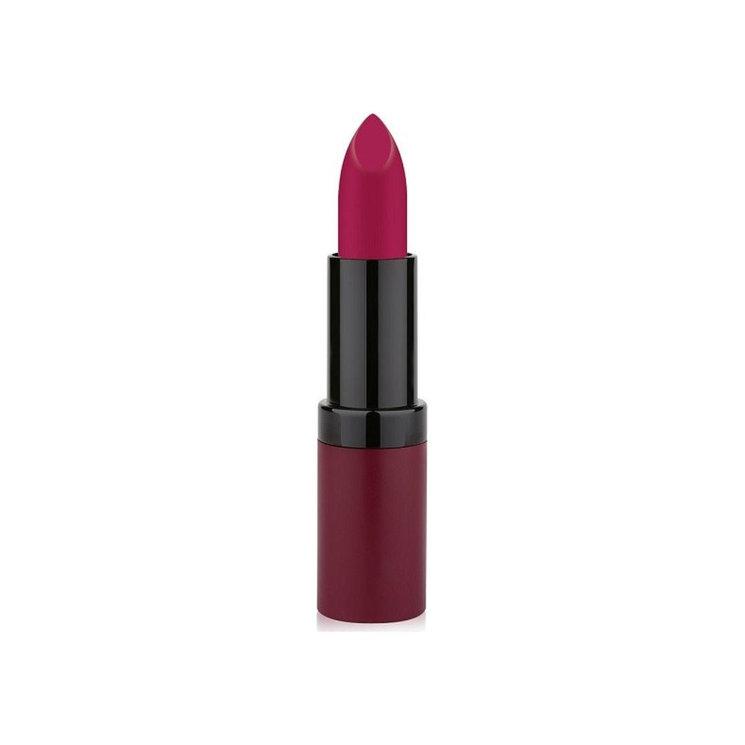 Golden Rose | Velvet Matte Lipstick No 19 (4.2g) | GRVML19