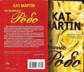 Το σιωπηλό ρόδο Kat Martin