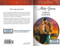 Γαμήλια εκδίκηση, Abby Green