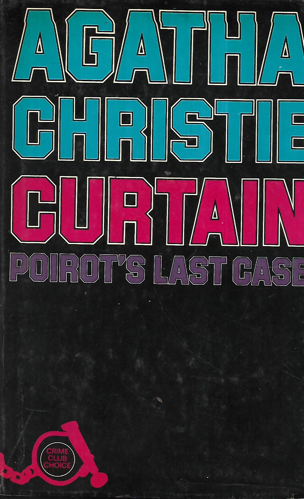 Curtain
