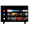 ΤΗΛΕΟΡΑΣΗ F&U LED 32" Android FLA3223H FULL HD