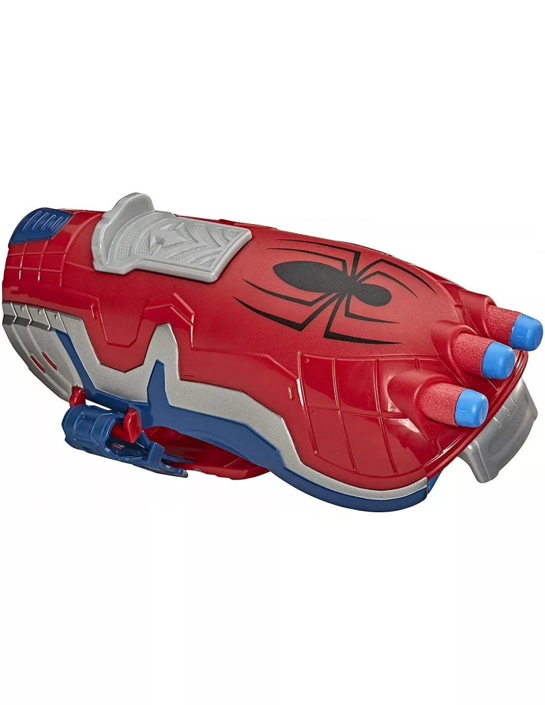 Hasbro Nerf Power Moves Marvel Spider-Man Web Blast Web Shooter Εκτοξευτής E7328
