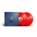 What Happened To The Heart? (Red Transparent Vinyl)
