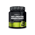 BioTech USA – 100% Creatine Monohydrate (300 gr)