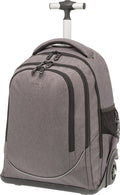 Polo Τσάντα Trolley Uplow Γκρι (9-01-253-09)