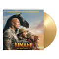 Jumanji: The Next Level (Gold Vinyl)