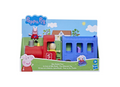 Hasbro Peppa Pig Miss Rabbits Train (F3630)