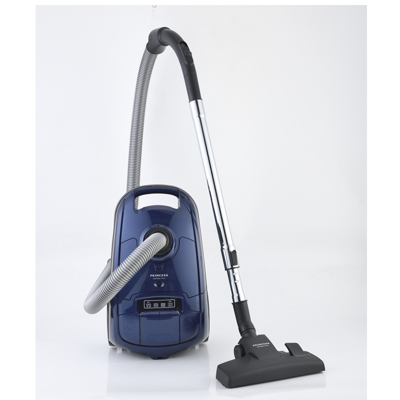 ΣΚΟΥΠΑ ΗΛΕΚΤΡΙΚΗ PRINCESS VL-624B NORDIC PRO