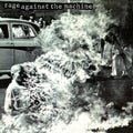 Rage Against the Machine - Rage Against the Machine