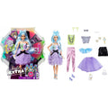Mattel Barbie Extra Κούκλα Με Αξεσουάρ (GYJ69)