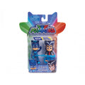 Pj Masks – Πιτζαμοήρωες Βασική Φιγούρα Σετ Των 2 – 3 Σχέδια PJM65000