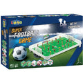 Luna Toys  Επιτραπέζιο Πλαστικό Ποδοσφαιράκι