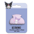 Kuromi Κλάμερ Μαλλιών