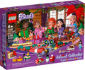 Ημερολόγιο Advent LEGO Friends –