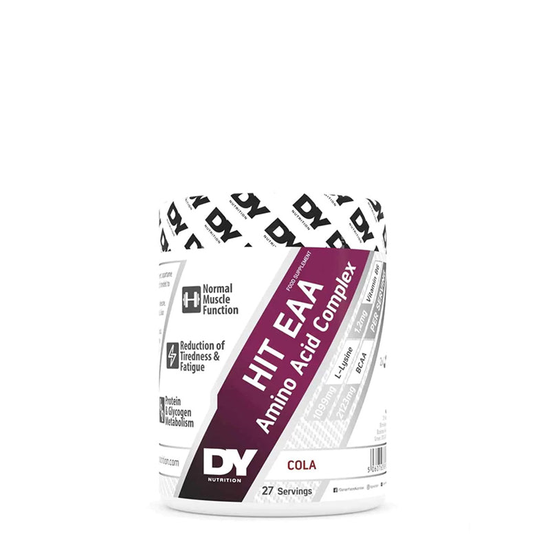 HIT EAA Amino Acid Complex (360gr)