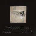 The Bible (Orange & Black Marbled Vinyl)