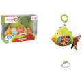 Μουσικό Ψαράκι με Κορδόνι