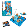 Smartgames επιτραπέζιο Γατάκια - Cats &amp; Boxes 152495