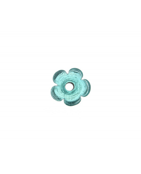 Glass Bead Flower