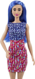 Barbie Επιστήμονας (HCN11)