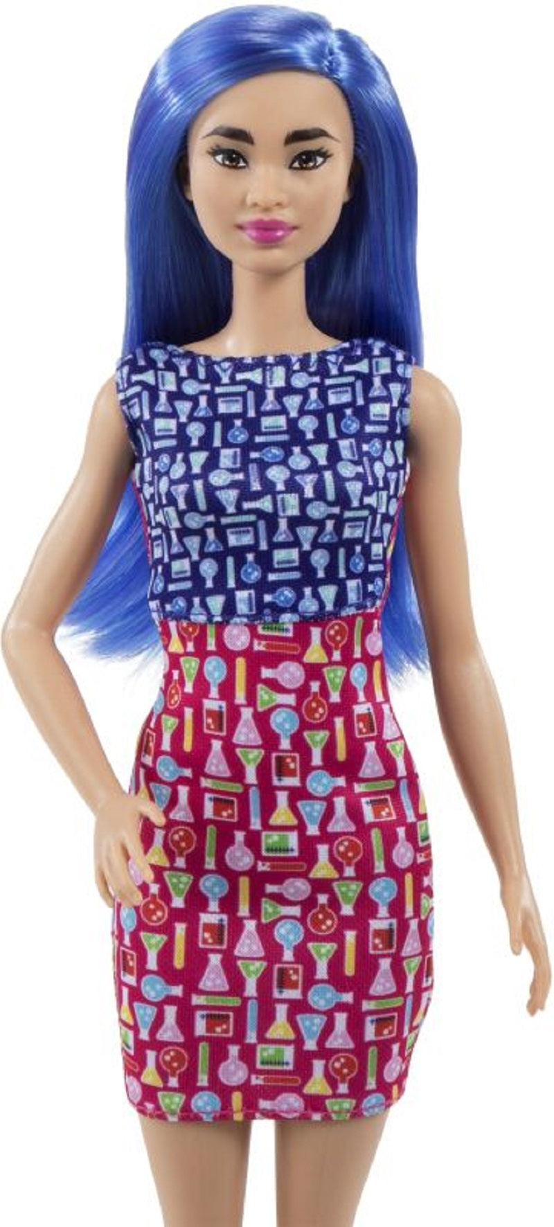 Barbie Επιστήμονας (HCN11)