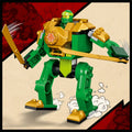 LEGO Ninjago Lloyd’s Ninja Mech (71757)