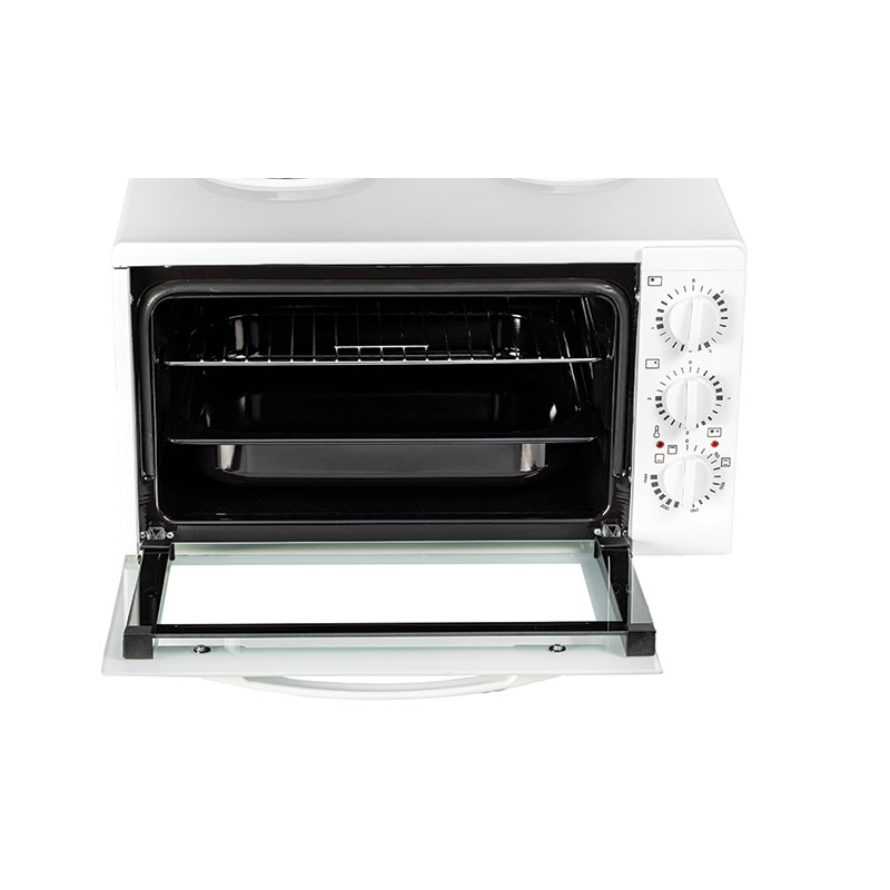 ΦΟΥΡΝΑΚΙ DAVOLINE STAR 4508 WH