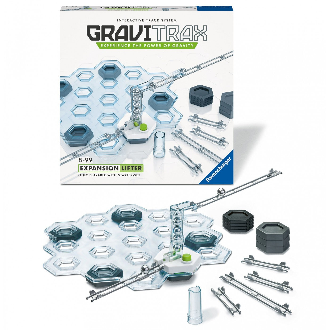 Ravensburger Gravitrax Lifter (26819)
