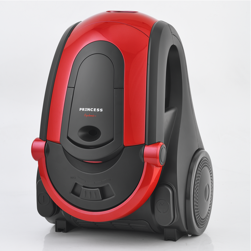 ΣΚΟΥΠΑ ΗΛΕΚΤΡΙΚΗ PRINCESS VL-611R cyclonic+