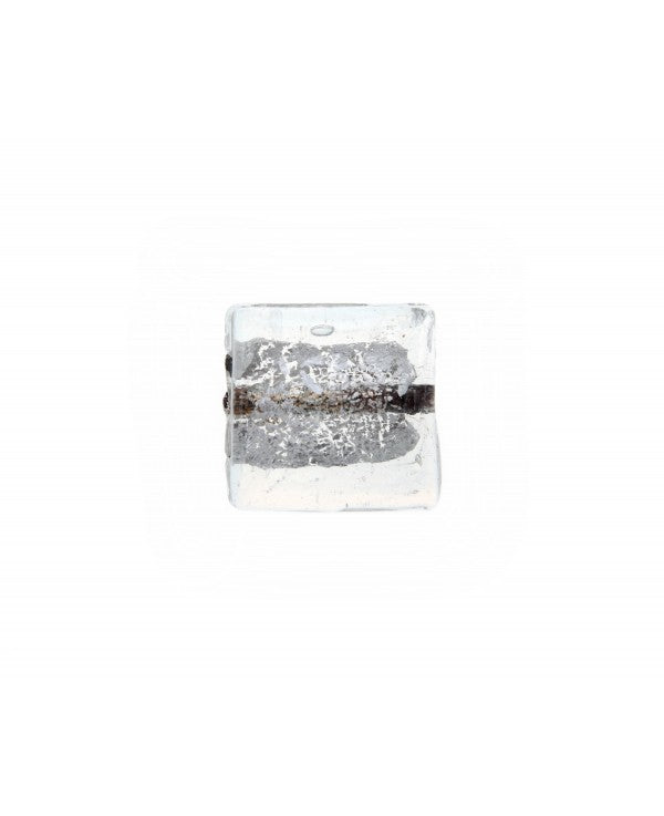 Rectangular Glass Beads