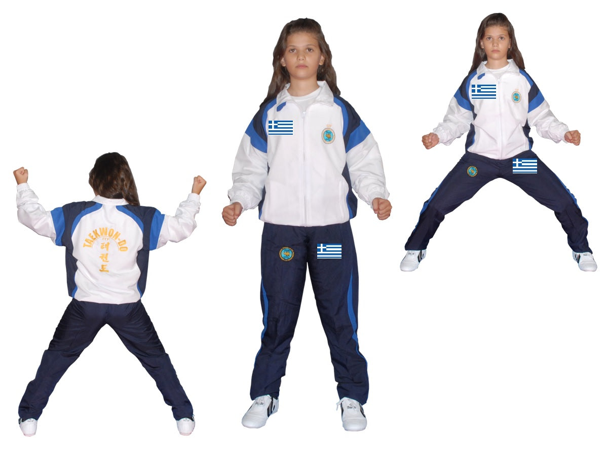 Tracksuit