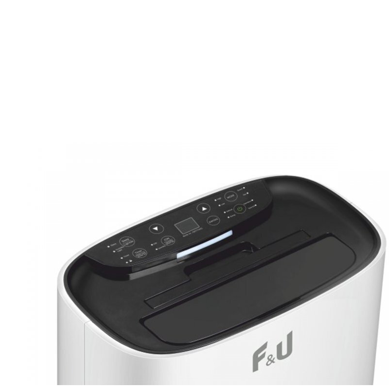 ΑΦΥΓΡΑΝΤΗΡΑΣ F&U FDE-1643 16L