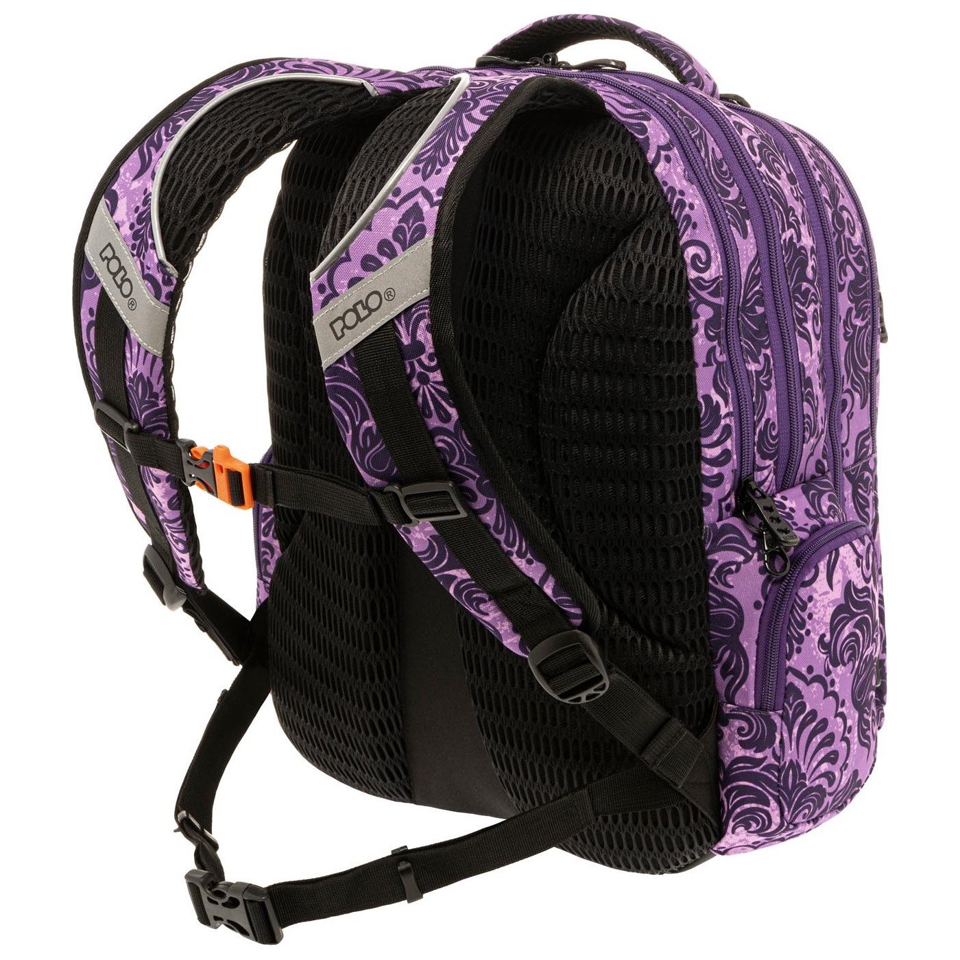 Polo Σακίδιο Widen (901020-8122)