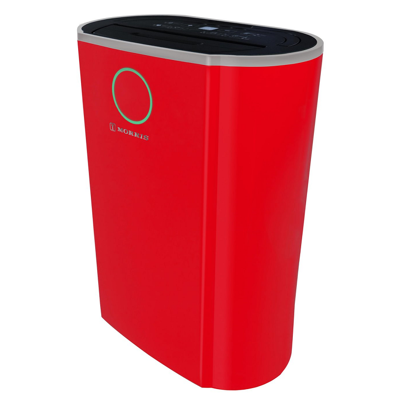 ΑΦΥΓΡΑΝΤΗΡΑΣ MORRIS MDB-16161HIWR WiFi 16L