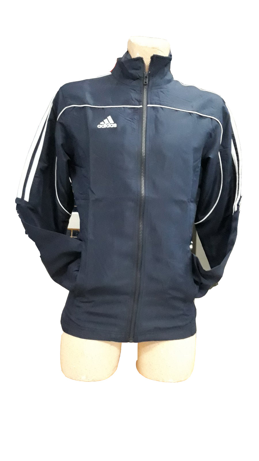 Addidas Tracksuit only body