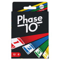 Mattel Phase 10 (FFY05)