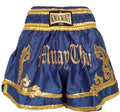 Boxing shorts (knockout usa)