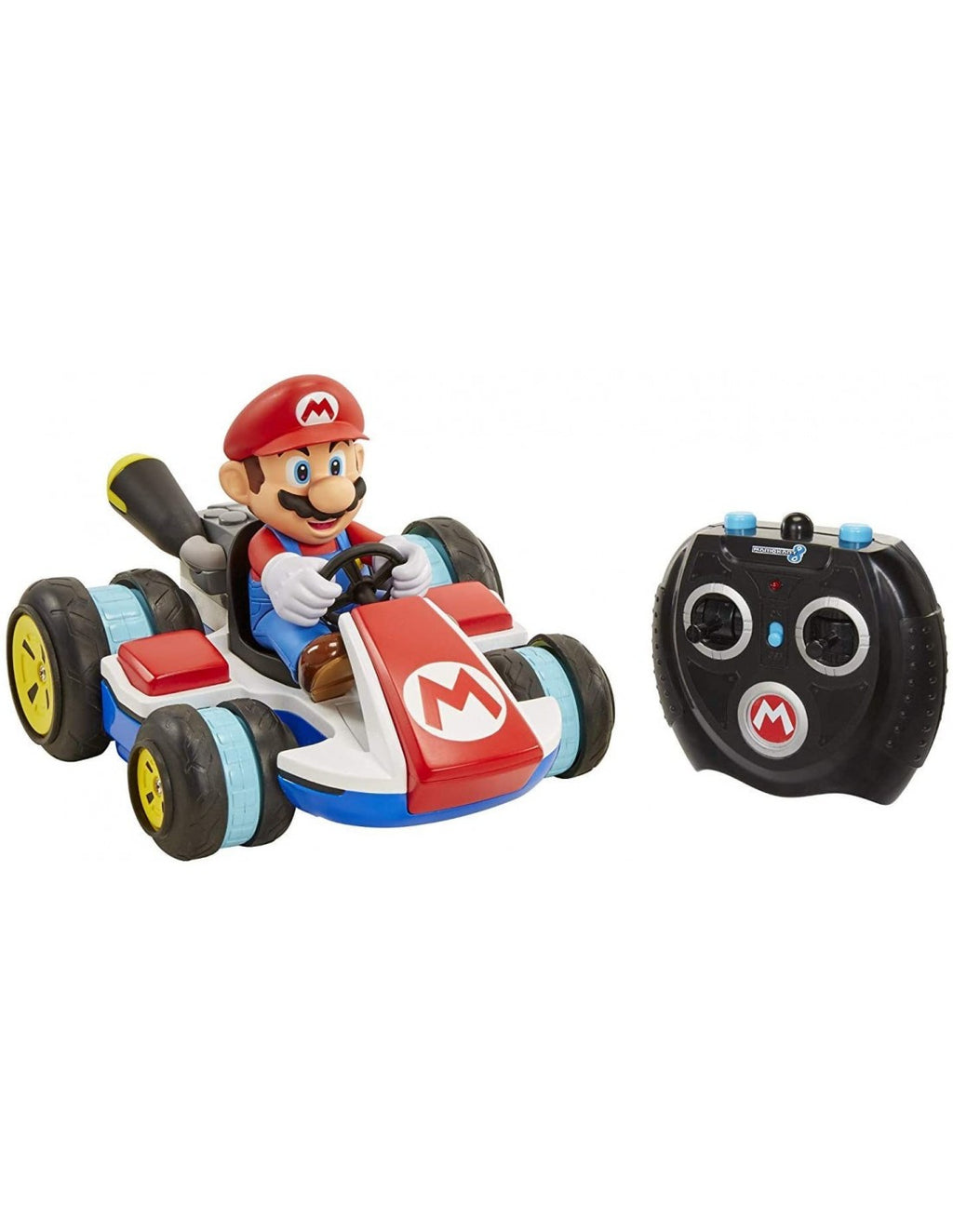 Jakks Pacific Τηλεκατευθυνόμενο Kart Super Mario (JPA02497)