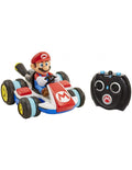 Jakks Pacific Τηλεκατευθυνόμενο Kart Super Mario (JPA02497)
