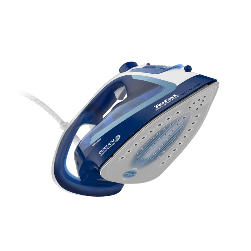 ΣΙΔΕΡΟ ΑΤΜΟΥ TEFAL EASYGLISS Plus FV5735