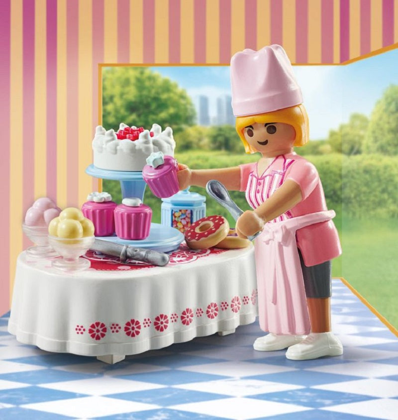 Playmobil Special Plus Candy Bar (70381)