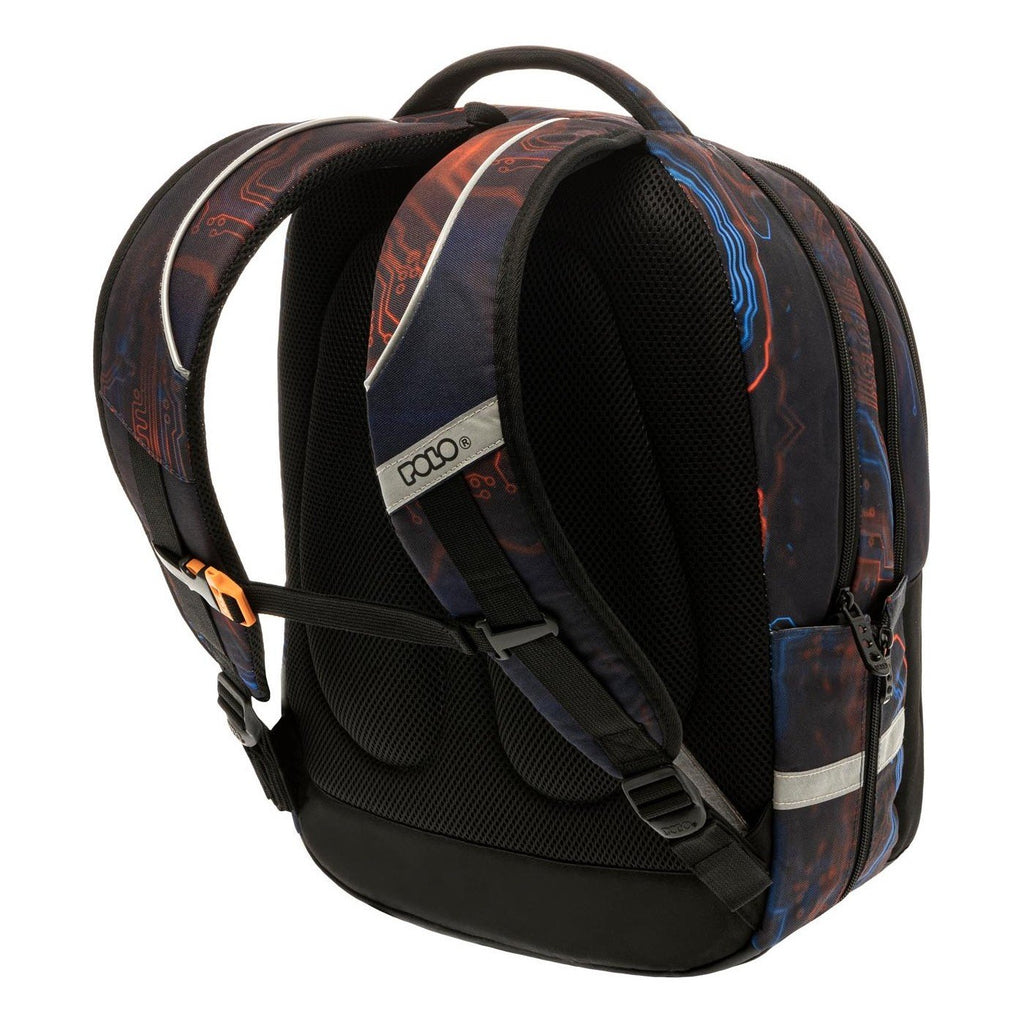 Polo Σακίδιο Prime (901021-8128)