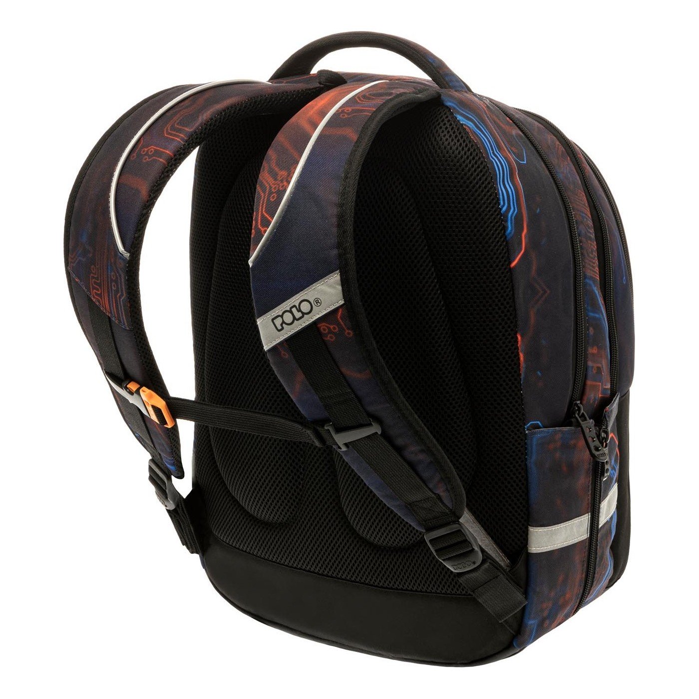 Polo Σακίδιο Prime (901021-8128)