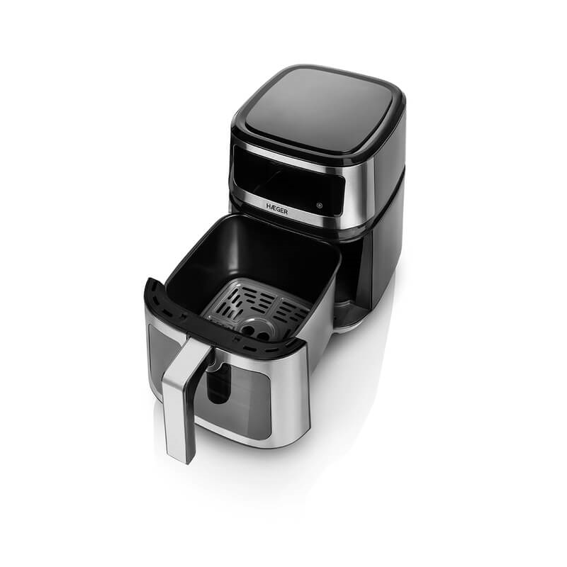 ΦΡΙΤΕΖΑ ΑΕΡΟΣ HAEGER Cook Mate Digidal AF-D50.004A