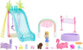 Polly Pocket Παιχνίδια Στον Ήλιο (HDW63)