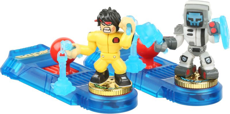 Akedo S1 Battle Arena (AKE02000)