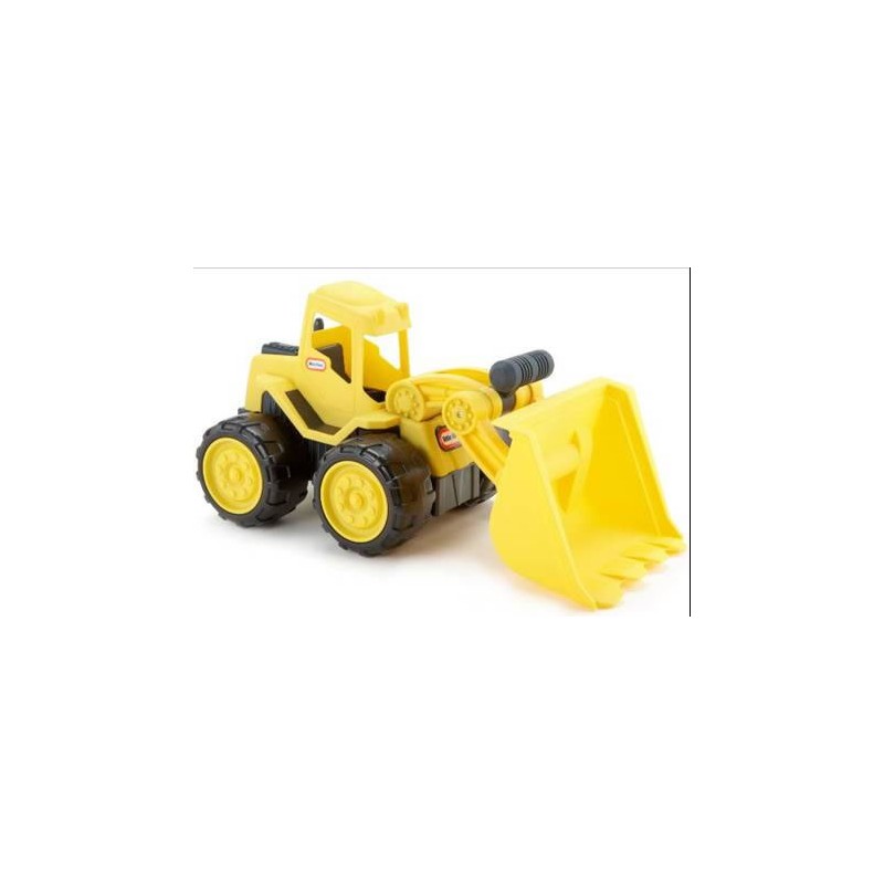 little tikes 2 Σε 1 Οχήματα 6 Σχέδια GPHLT00042/GR