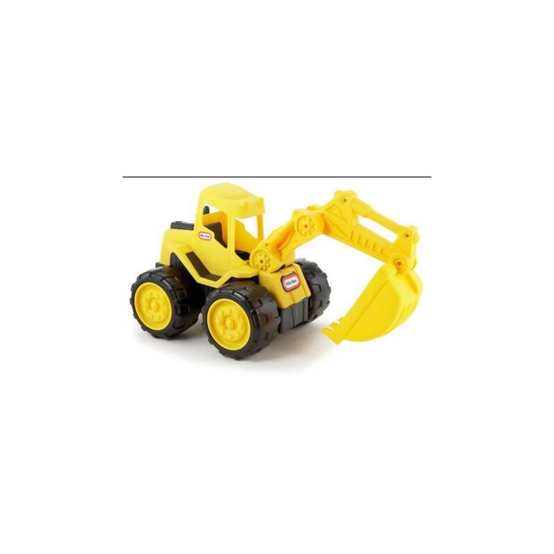 little tikes 2 Σε 1 Οχήματα 6 Σχέδια GPHLT00042/GR