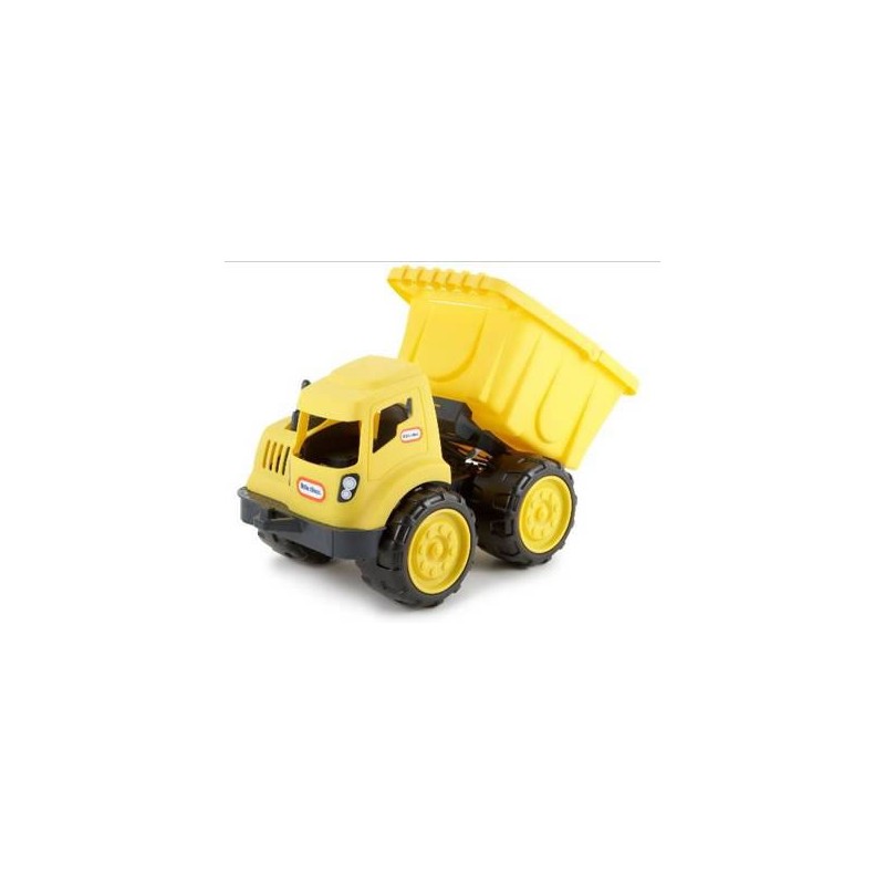 little tikes 2 Σε 1 Οχήματα 6 Σχέδια GPHLT00042/GR